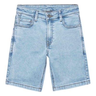 Шорты Nukutavake 6217/28 голубой 01